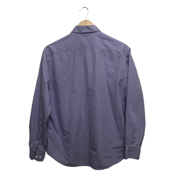 Faconnable Men's Button-UP Shirt - Picture 2 of 6